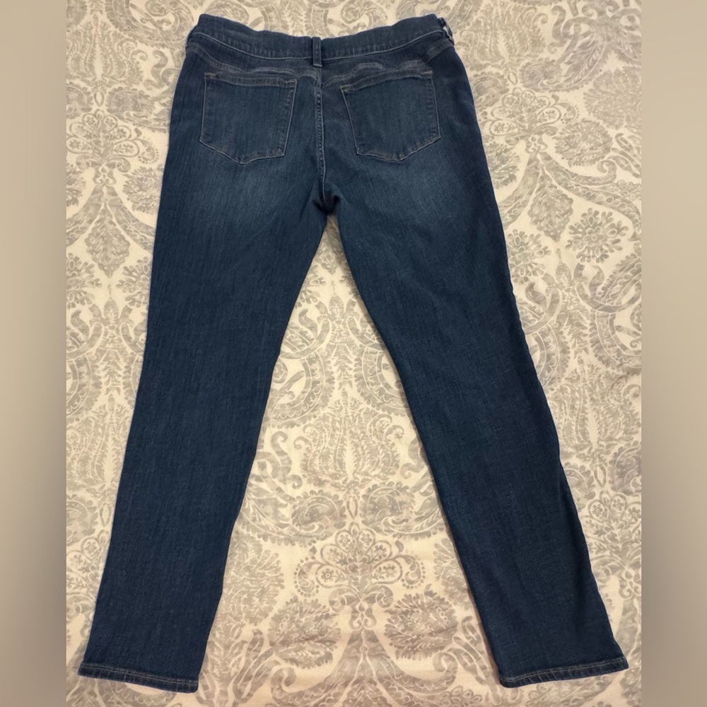 EUC J.Crew Factory Jeans (31) - Picture 2 of 8